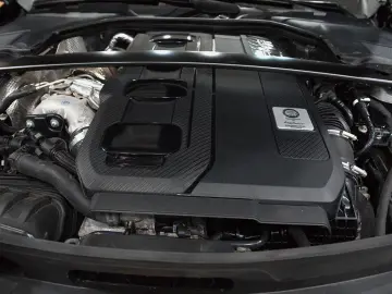 MERCEDES-BENZ C 43 AMG Lim. 4M AMG-DRIVER`S NIGHT ll&hellip;