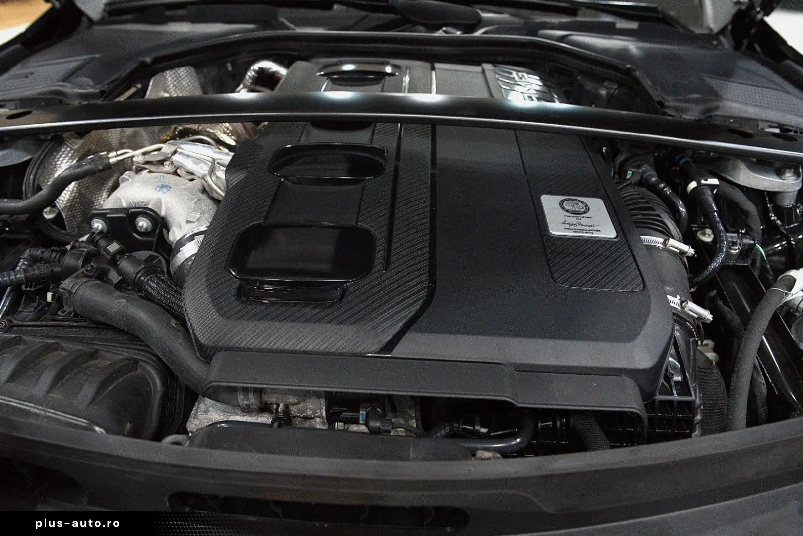 MERCEDES-BENZ C 43 AMG Lim. 4M AMG-DRIVER`S NIGHT ll&hellip;