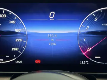 MERCEDES-BENZ GLC 200 4M Edition AMG