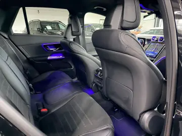 MERCEDES-BENZ GLC 200 4M Edition AMG
