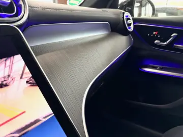 MERCEDES-BENZ GLC 200 4M Edition AMG