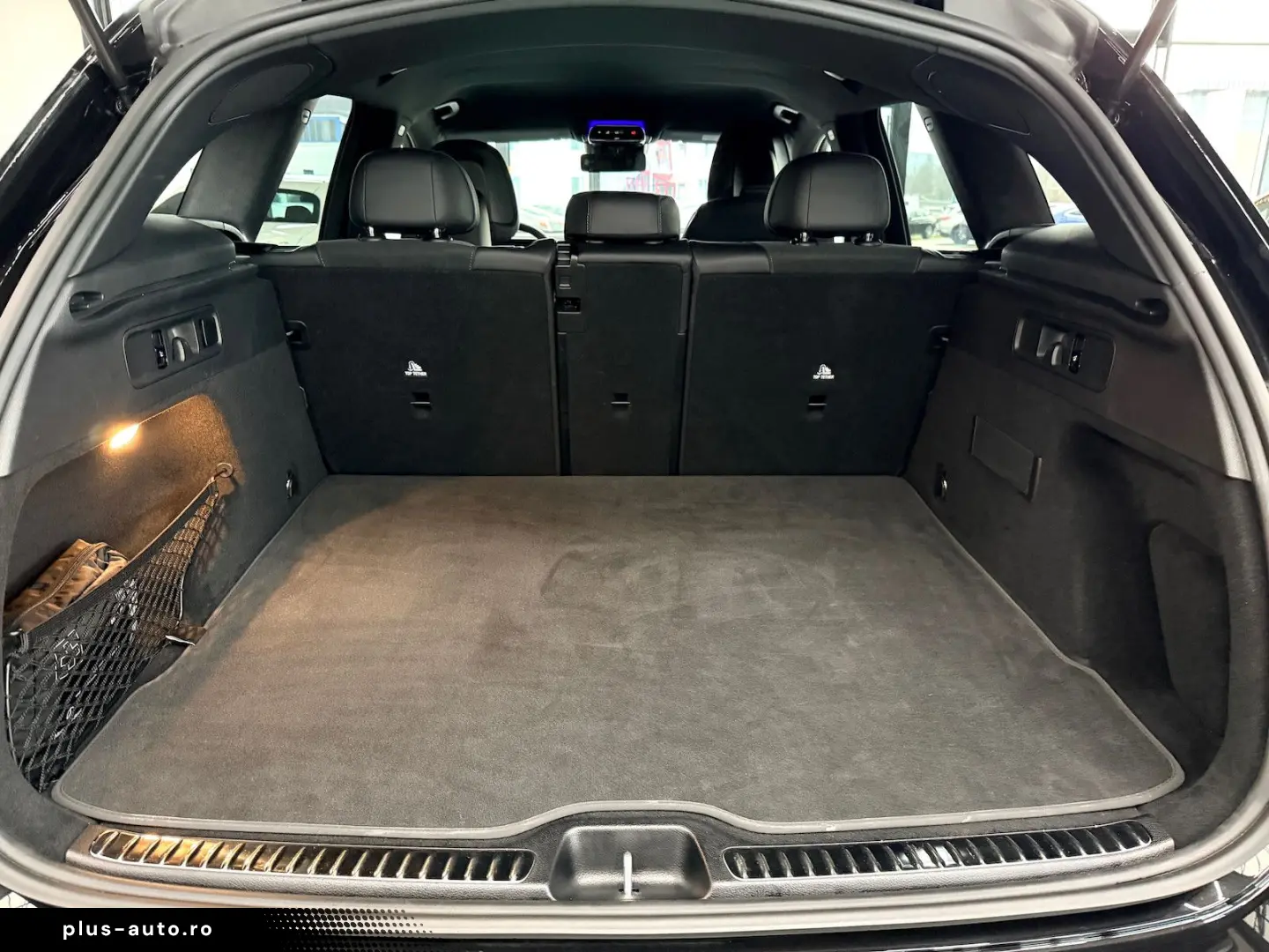 MERCEDES-BENZ GLC 200 4M Edition AMG