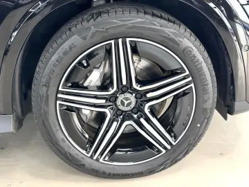MERCEDES-BENZ GLC 200 4M Edition AMG