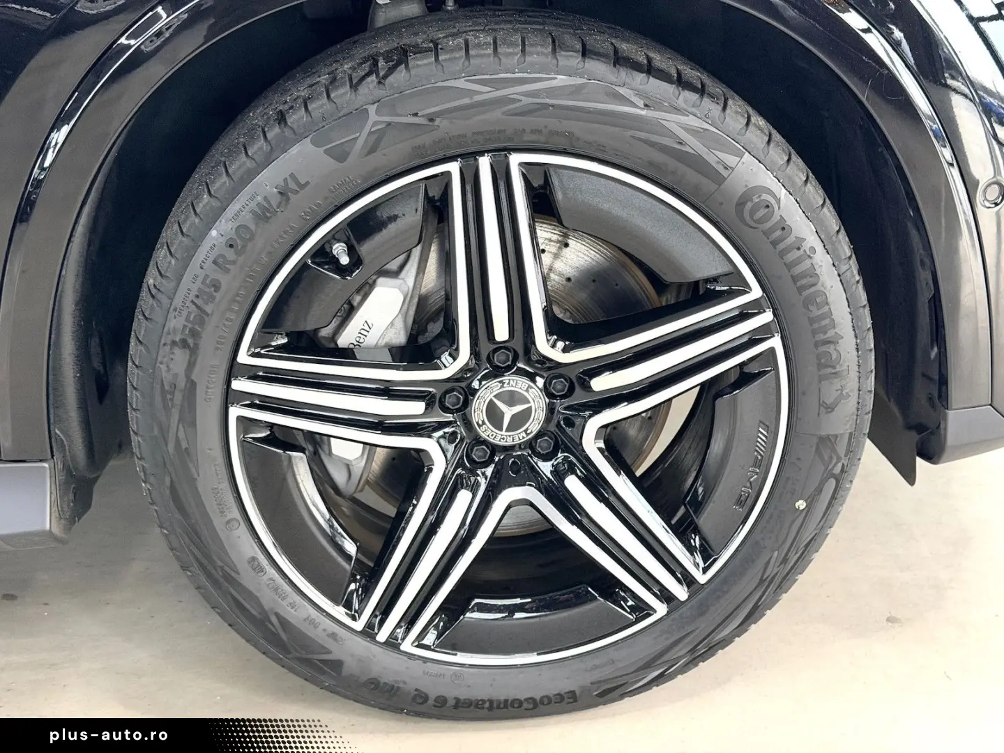 MERCEDES-BENZ GLC 200 4M Edition AMG