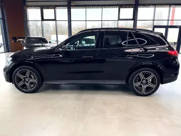 MERCEDES-BENZ GLC 200 4M Edition AMG