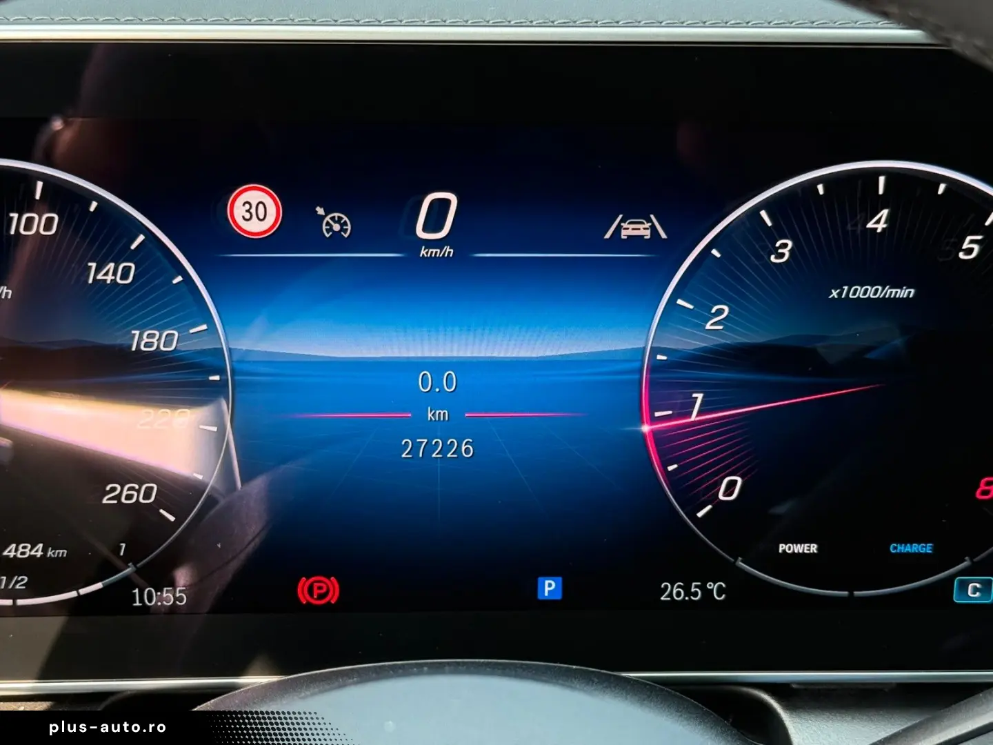 MERCEDES-BENZ GLC 200 4M AMG LINE