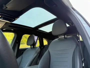 MERCEDES-BENZ GLC 200 4M AMG LINE