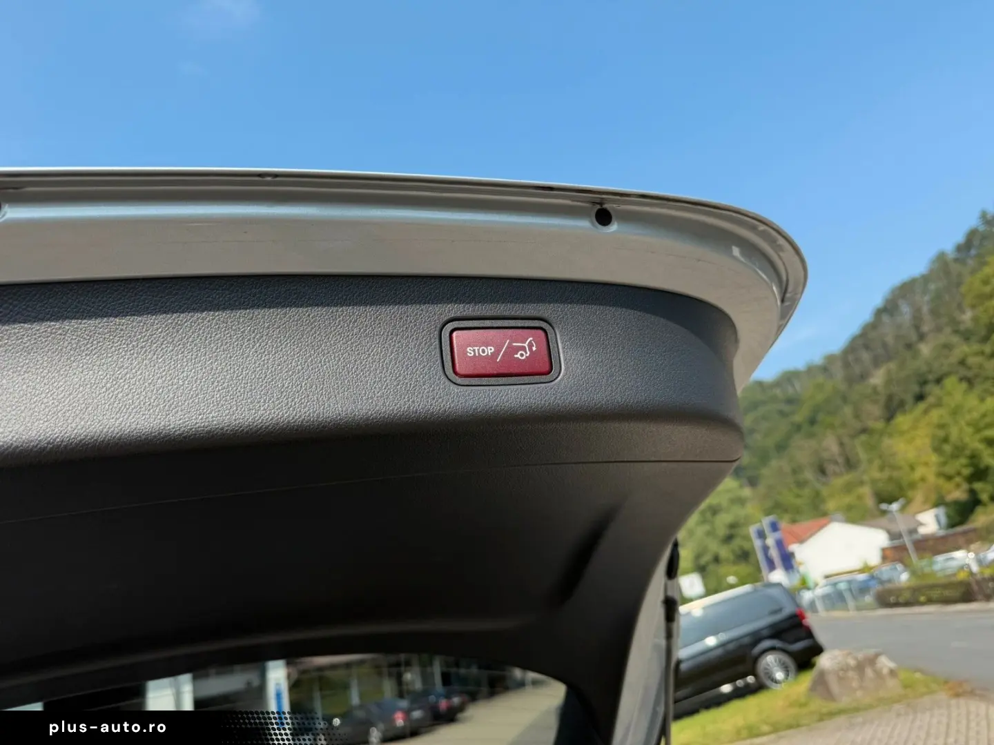 MERCEDES-BENZ GLC 200 4M AMG LINE