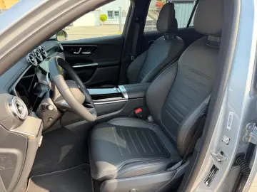 MERCEDES-BENZ GLC 200 4M AMG LINE