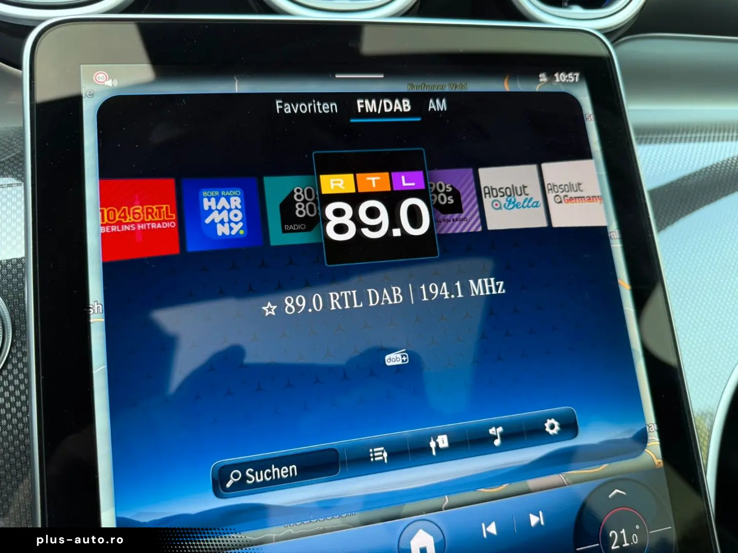 MERCEDES-BENZ GLC 200 4M AMG LINE