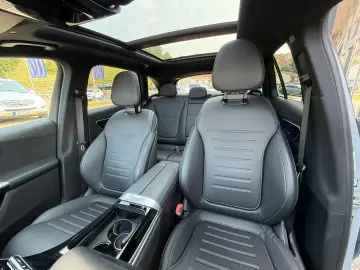 MERCEDES-BENZ GLC 200 4M AMG LINE