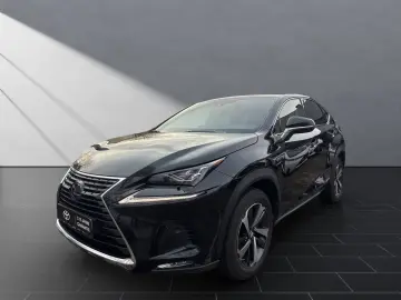 LEXUS NX 300 h E-Four Luxury  HUD PANO 360
