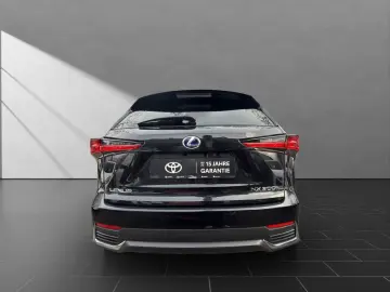 LEXUS NX 300 h E-Four Luxury  HUD PANO 360