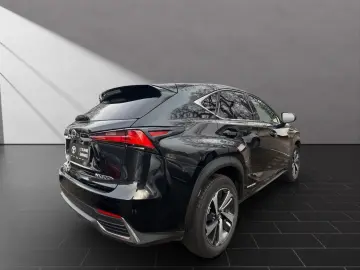 LEXUS NX 300 h E-Four Luxury  HUD PANO 360