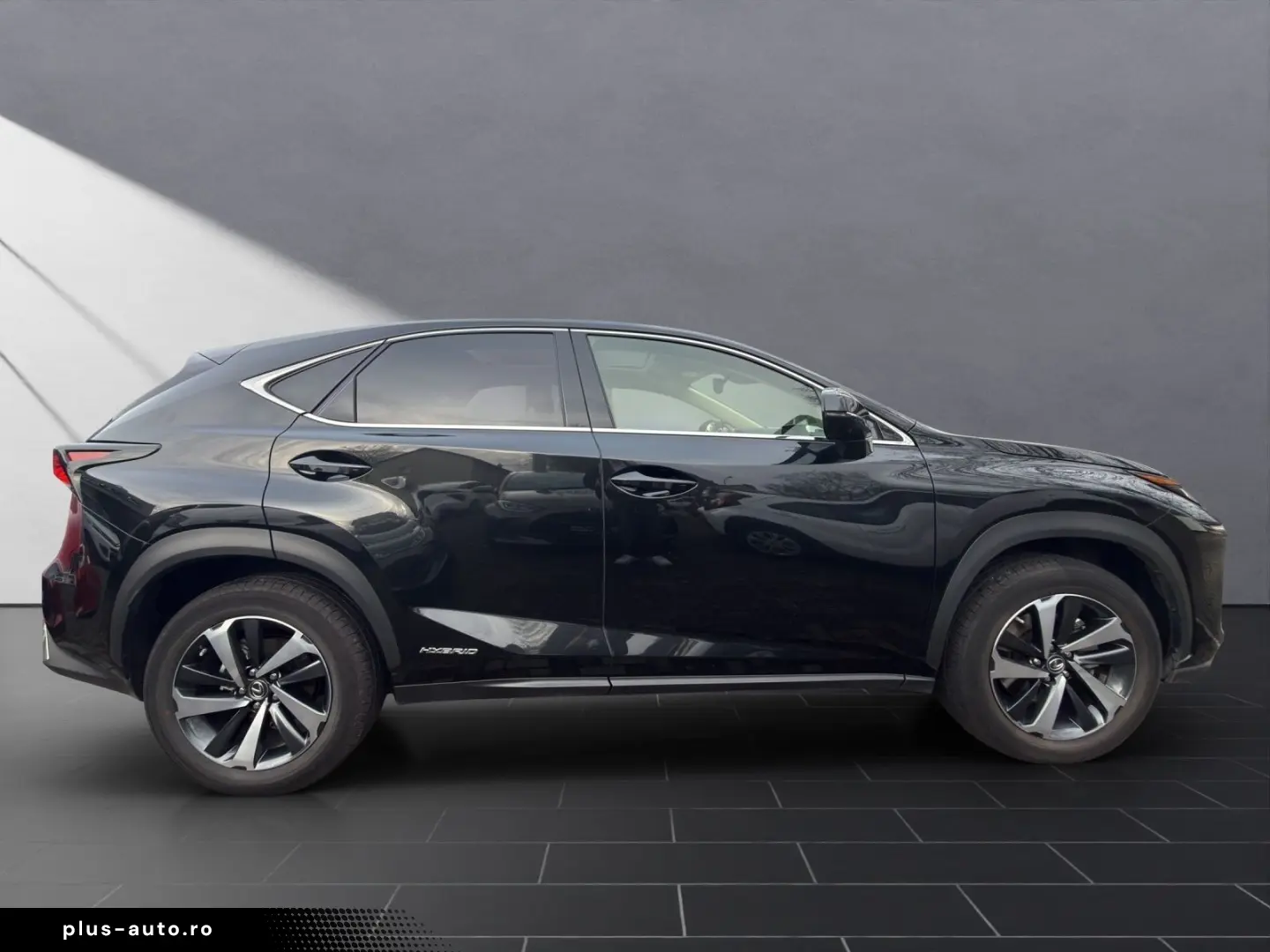LEXUS NX 300 h E-Four Luxury  HUD PANO 360