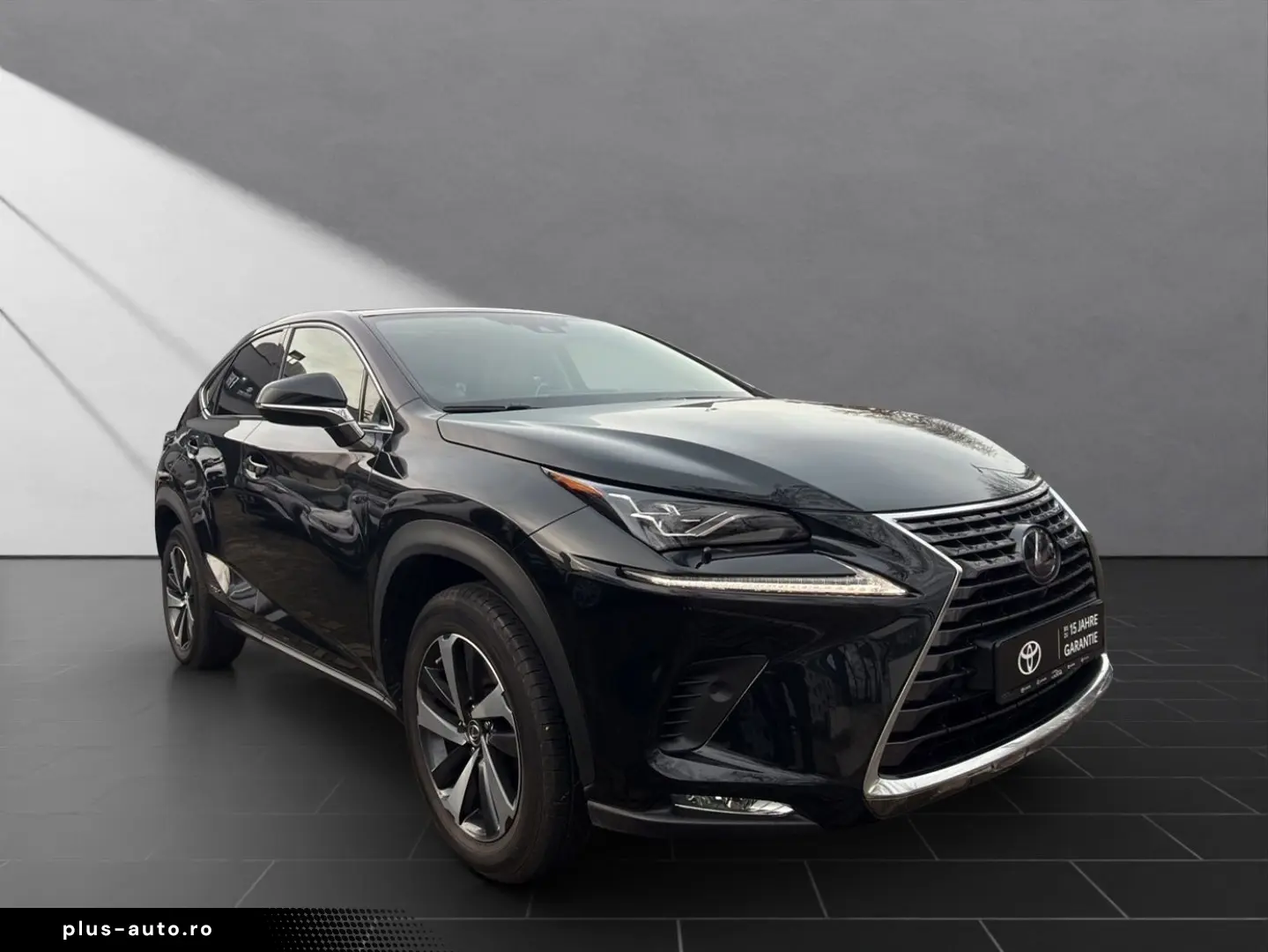 LEXUS NX 300 h E-Four Luxury  HUD PANO 360