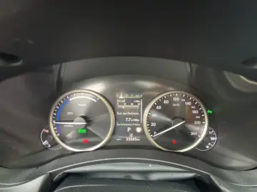 LEXUS NX 300 h E-Four Luxury  HUD PANO 360