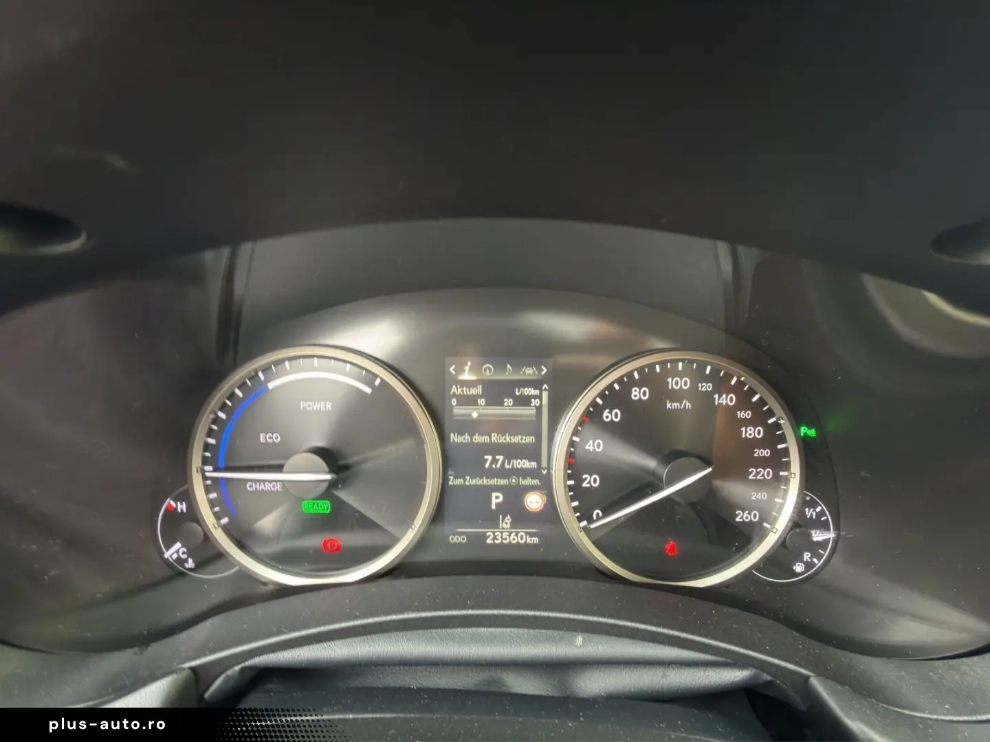 LEXUS NX 300 h E-Four Luxury  HUD PANO 360