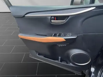 LEXUS NX 300 h E-Four Luxury  HUD PANO 360