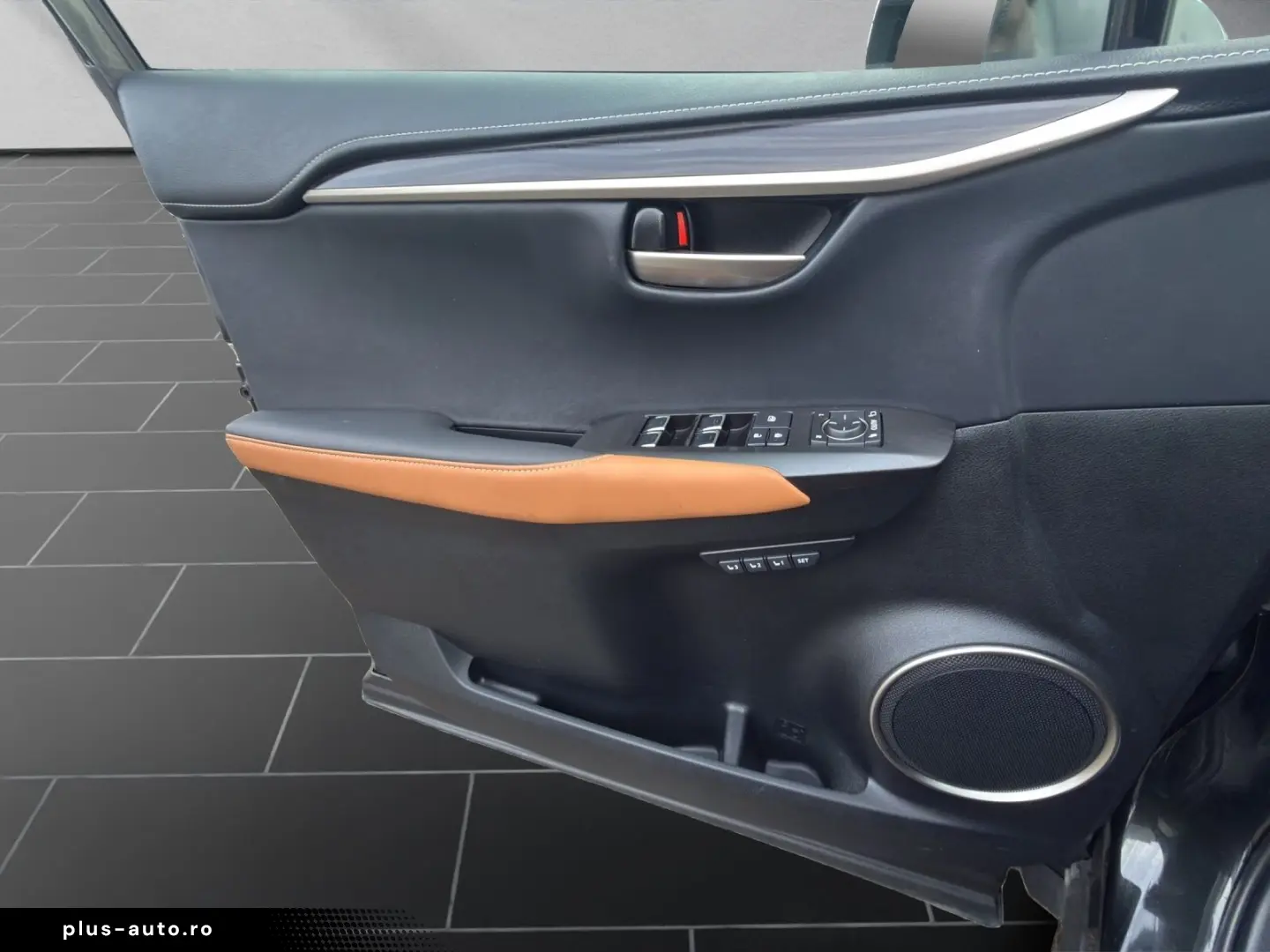 LEXUS NX 300 h E-Four Luxury  HUD PANO 360