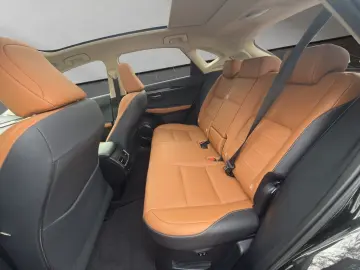 LEXUS NX 300 h E-Four Luxury  HUD PANO 360