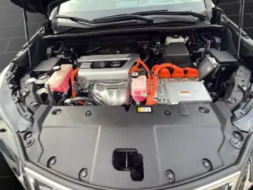 LEXUS NX 300 h E-Four Luxury  HUD PANO 360