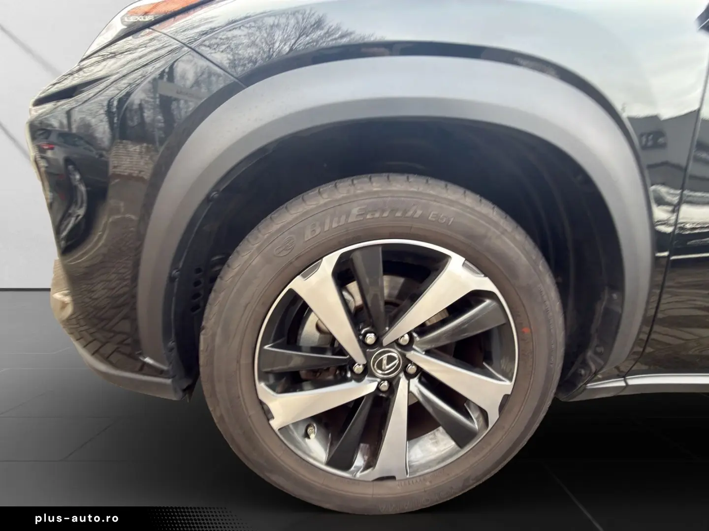 LEXUS NX 300 h E-Four Luxury  HUD PANO 360