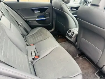 MERCEDES-BENZ C 300 e 9G-Tronic AMG Line Panorama