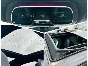 MERCEDES-BENZ C 300 e 9G-Tronic AMG Line Panorama