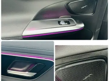 MERCEDES-BENZ C 300 e 9G-Tronic AMG Line Panorama