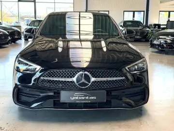 MERCEDES-BENZ C 300 AMG Distronic Memory KEYLESS-GO &hellip;