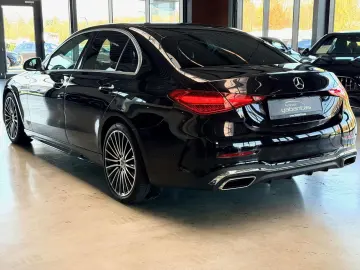 MERCEDES-BENZ C 300 AMG Distronic Memory KEYLESS-GO &hellip;