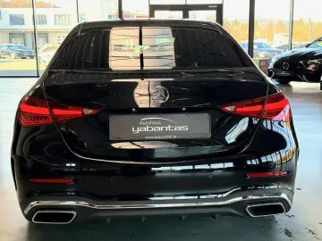 MERCEDES-BENZ C 300 AMG Distronic Memory KEYLESS-GO &hellip;