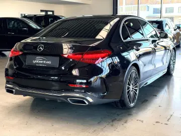 MERCEDES-BENZ C 300 AMG Distronic Memory KEYLESS-GO &hellip;