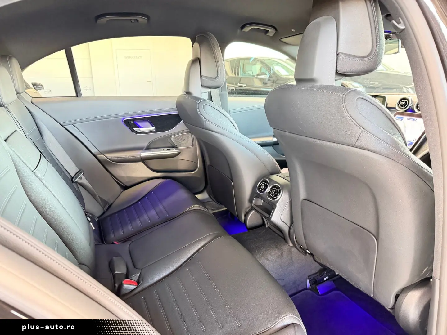 MERCEDES-BENZ C 300 AMG Distronic Memory KEYLESS-GO &hellip;