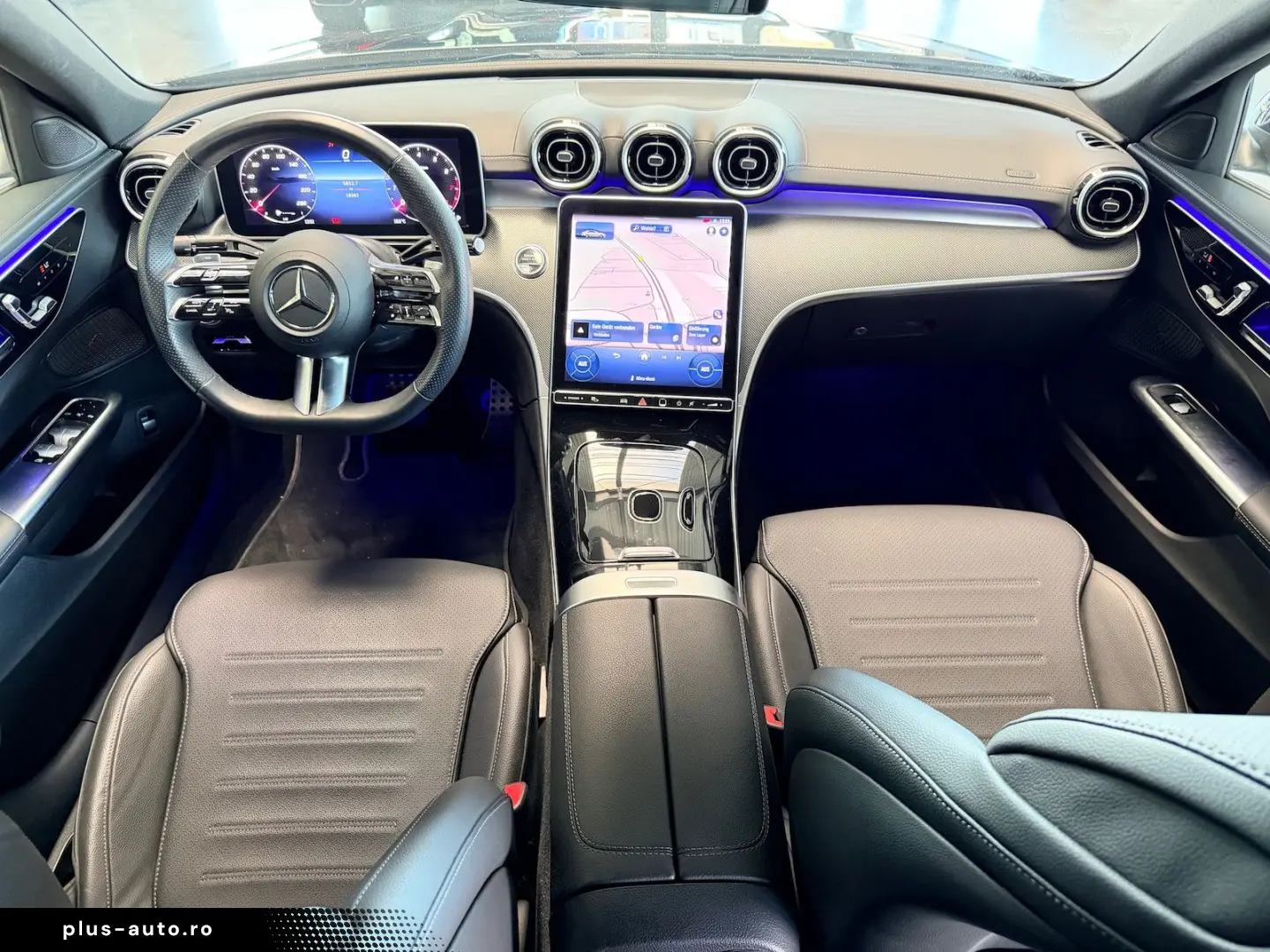 MERCEDES-BENZ C 300 AMG Distronic Memory KEYLESS-GO &hellip;