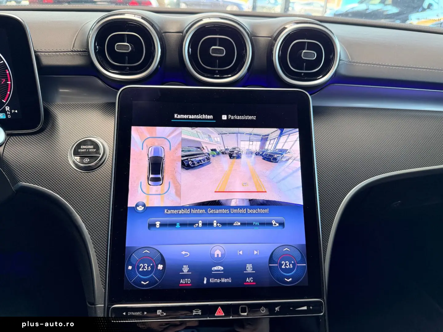 MERCEDES-BENZ C 300 AMG Distronic Memory KEYLESS-GO &hellip;