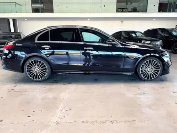 MERCEDES-BENZ C 300 AMG Distronic Memory KEYLESS-GO &hellip;