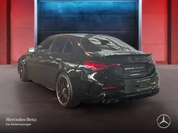 MERCEDES-BENZ C 63 S E Perf. Premium  Night Aero 20&&hellip;