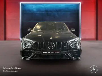 MERCEDES-BENZ C 63 S E Perf. Premium  Night Aero 20&&hellip;