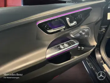 MERCEDES-BENZ C 63 S E Perf. Premium  Night Aero 20&&hellip;