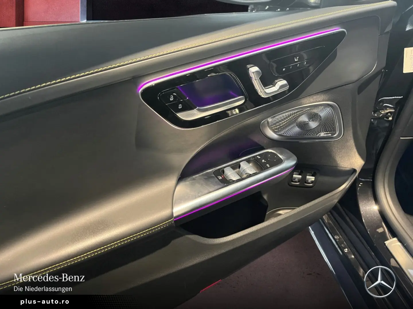 MERCEDES-BENZ C 63 S E Perf. Premium  Night Aero 20&&hellip;