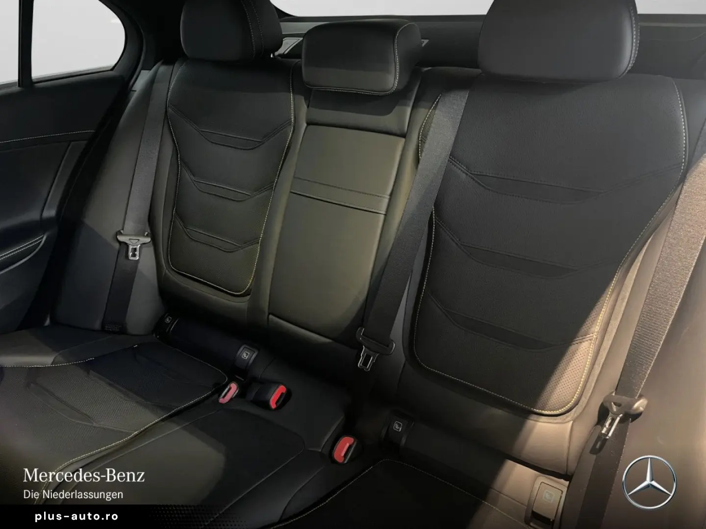 MERCEDES-BENZ C 63 S E Perf. Premium  Night Aero 20&&hellip;