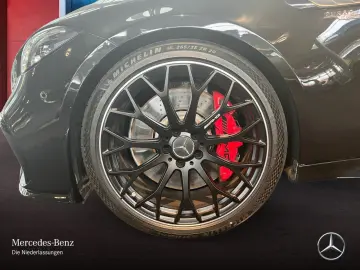 MERCEDES-BENZ C 63 S E Perf. Premium  Night Aero 20&&hellip;