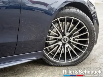 MERCEDES-BENZ C 300d NIGHT-PAKET DISTRONIC KAMERA NA&hellip;