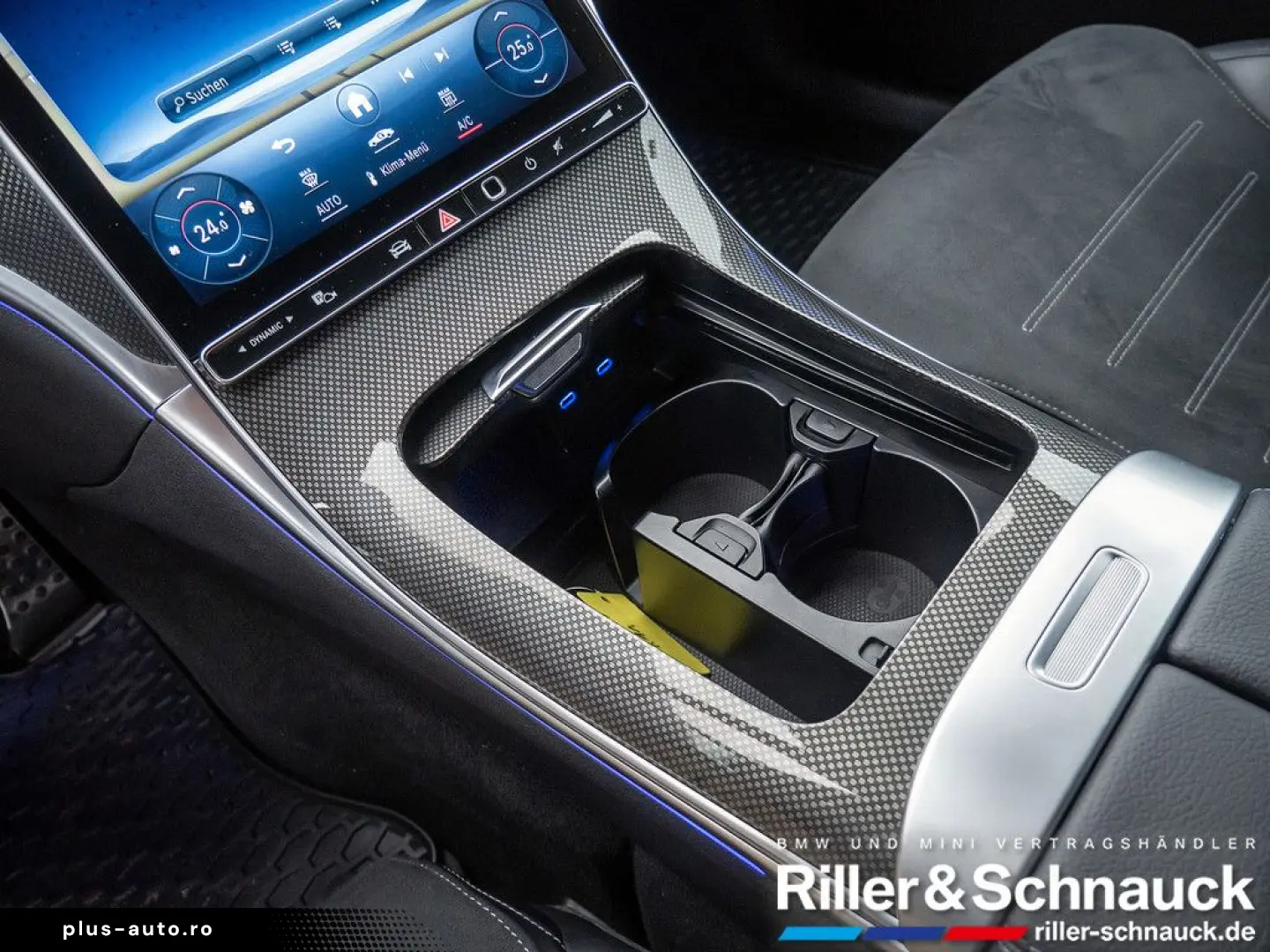 MERCEDES-BENZ C 300d NIGHT-PAKET DISTRONIC KAMERA NA&hellip;