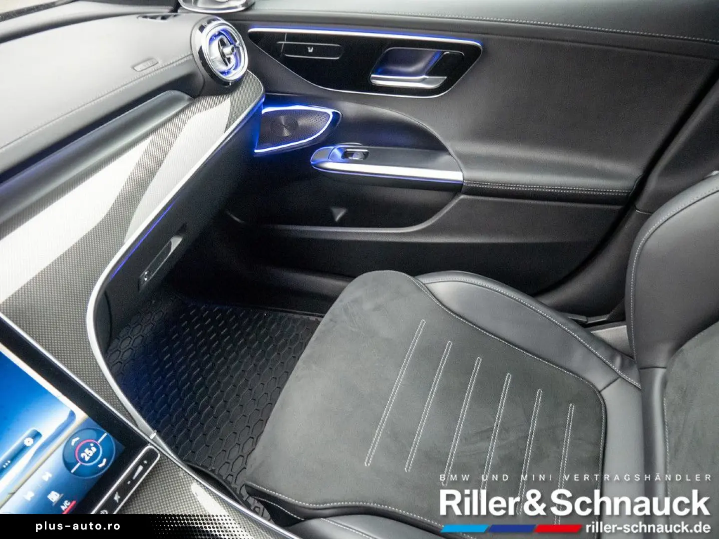 MERCEDES-BENZ C 300d NIGHT-PAKET DISTRONIC KAMERA NA&hellip;