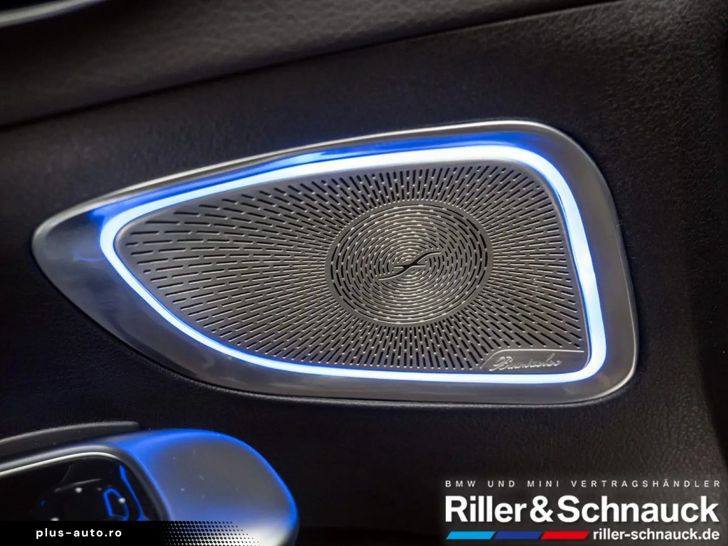 MERCEDES-BENZ C 300d NIGHT-PAKET DISTRONIC KAMERA NA&hellip;