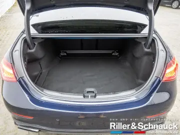 MERCEDES-BENZ C 300d NIGHT-PAKET DISTRONIC KAMERA NA&hellip;