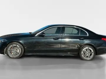 MERCEDES-BENZ C 300d AMG Line PDC KAMERA MBUX  SOFORT